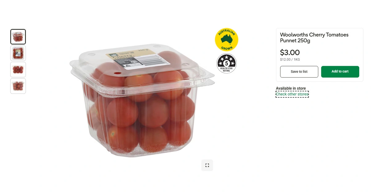 Implementation Process